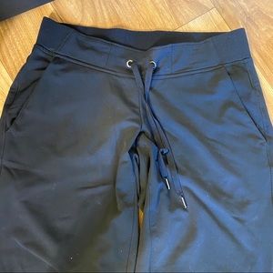 Athleta pants size 2P